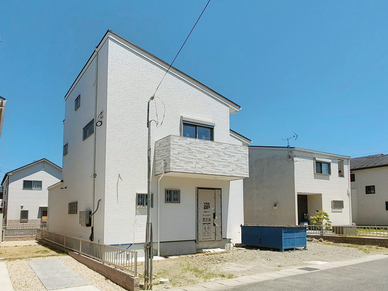 建物外観画像2